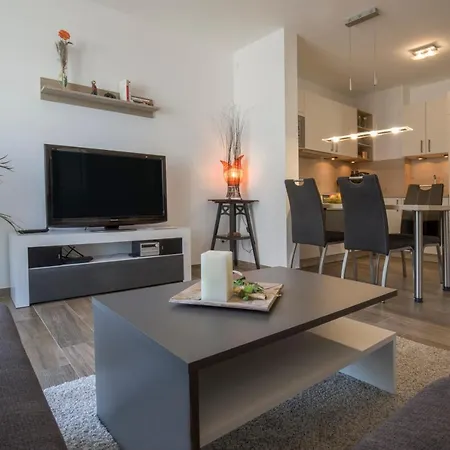 Ferienwohnung Blickfang Garmisch-Partenkirchen Buitenkant foto