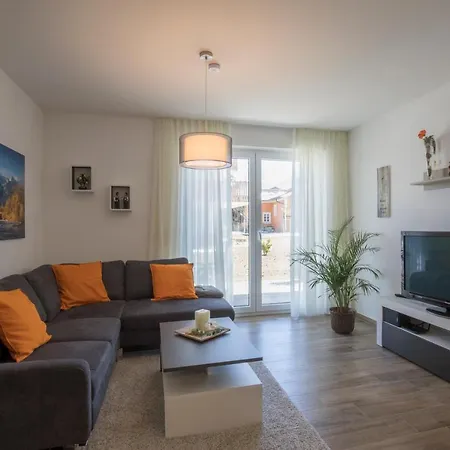 Ferienwohnung Blickfang Garmisch-Partenkirchen Buitenkant foto