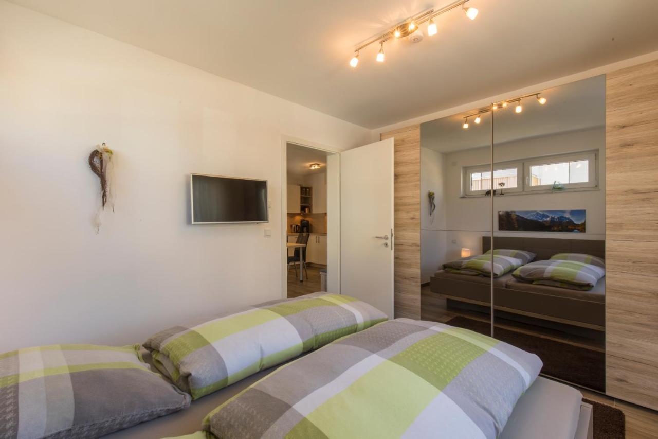 Apartment Blickfang
